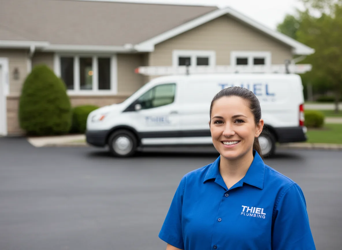 Plumber Saint John, ND FAQs